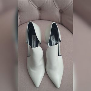 Steve Madden Size 8 1/2 High Heels